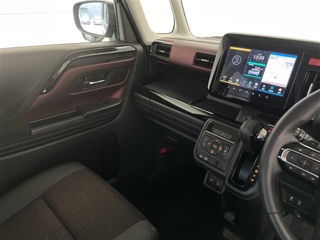 Suzuki SPACIA 2024 7246794-4