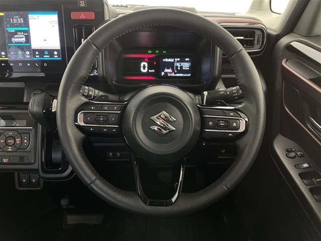 Suzuki SPACIA 2024 7246794-7