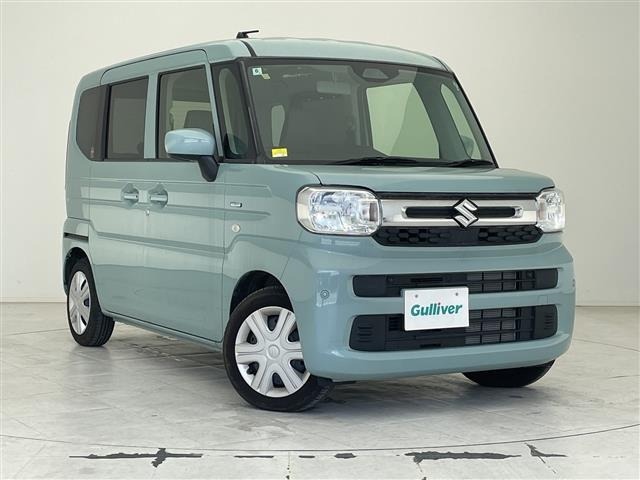 Suzuki SPACIA 2024 7246835-0