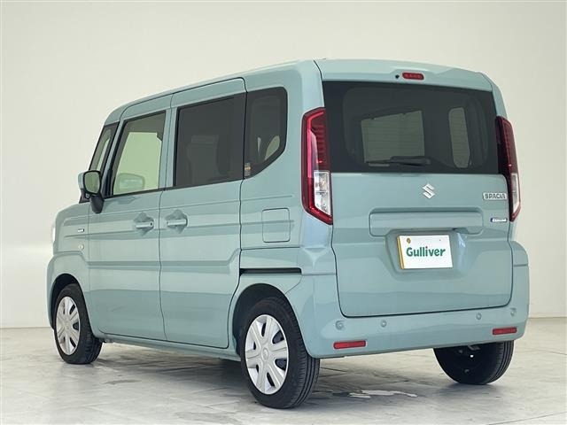 Suzuki SPACIA 2024 7246835-14