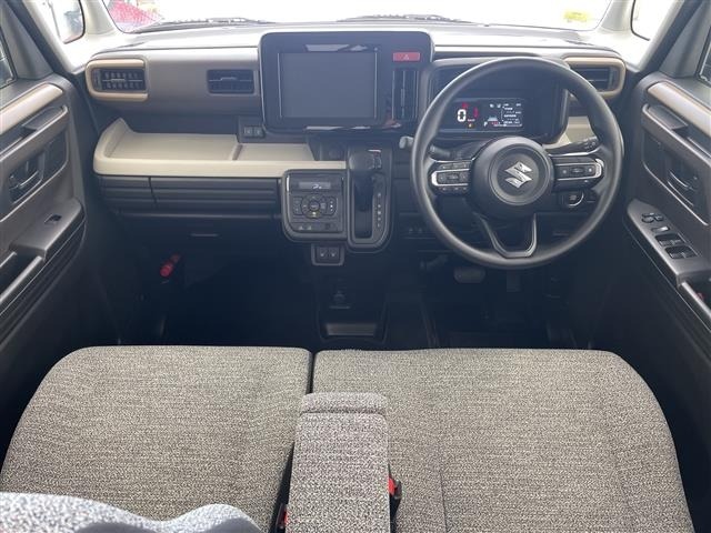 Suzuki SPACIA 2024 7246835-15