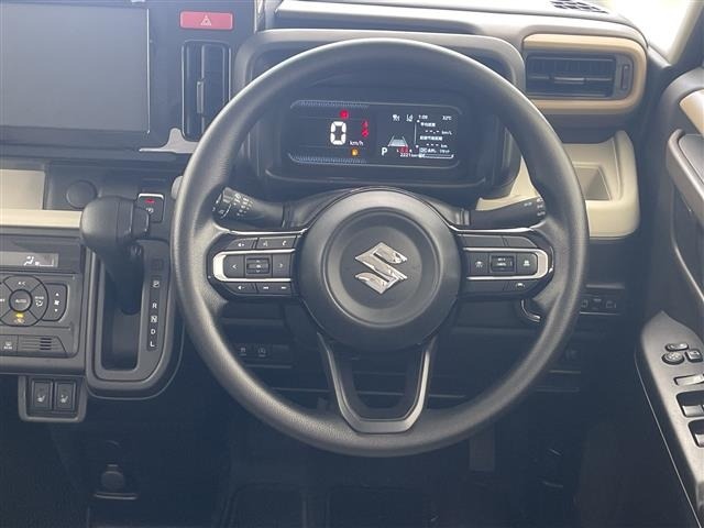 Suzuki SPACIA 2024 7246835-17