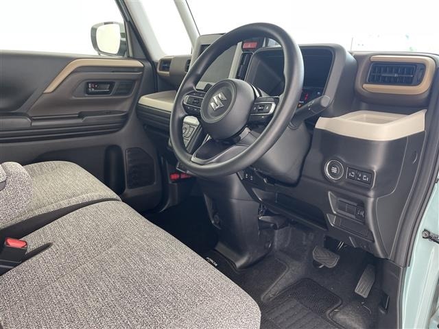 Suzuki SPACIA 2024 7246835-23