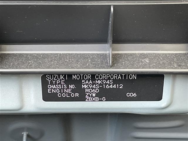 Suzuki SPACIA 2024 7246835-8