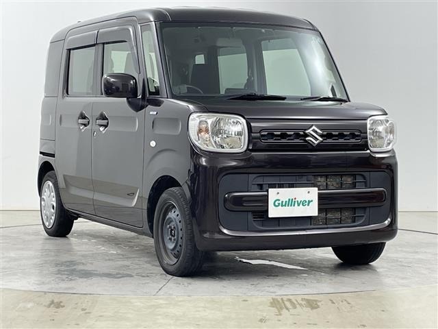 Suzuki SPACIA 2019 7246837-0