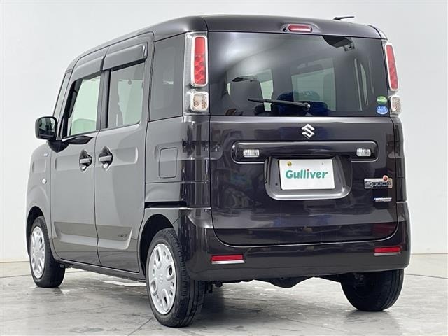 Suzuki SPACIA 2019 7246837-13