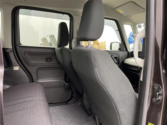Suzuki SPACIA 2019 7246837-6