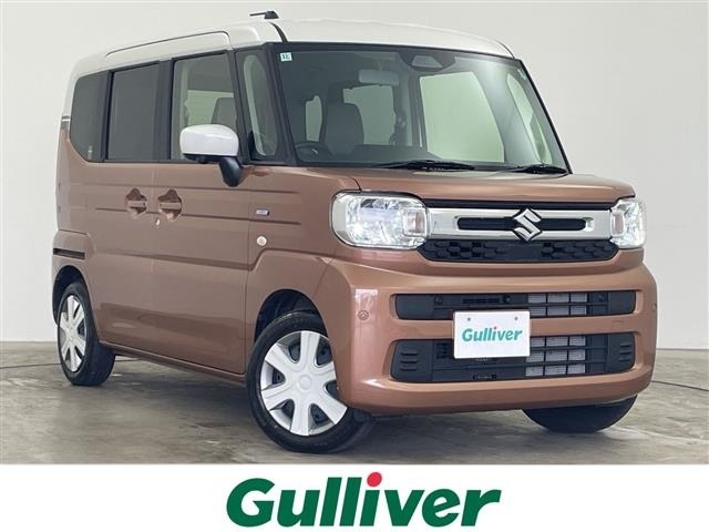 Suzuki SPACIA 2024 7246874-0