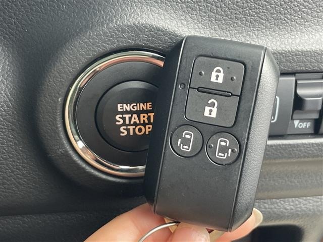 Suzuki SPACIA 2024 7246874-4