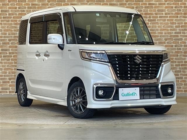 Suzuki SPACIA 2021 7246875-0
