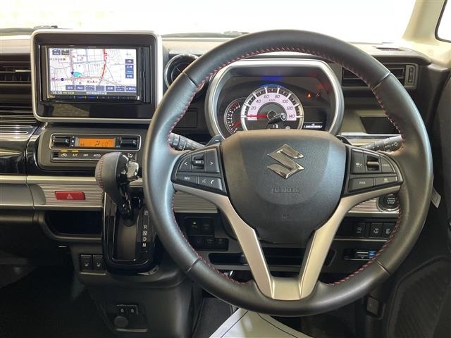Suzuki SPACIA 2021 7246875-13