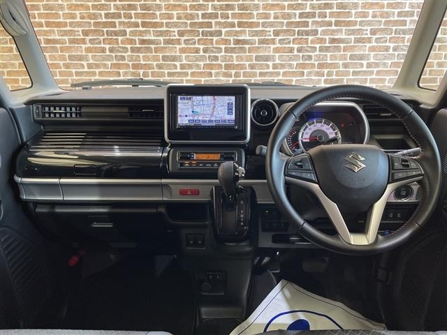 Suzuki SPACIA 2021 7246875-14