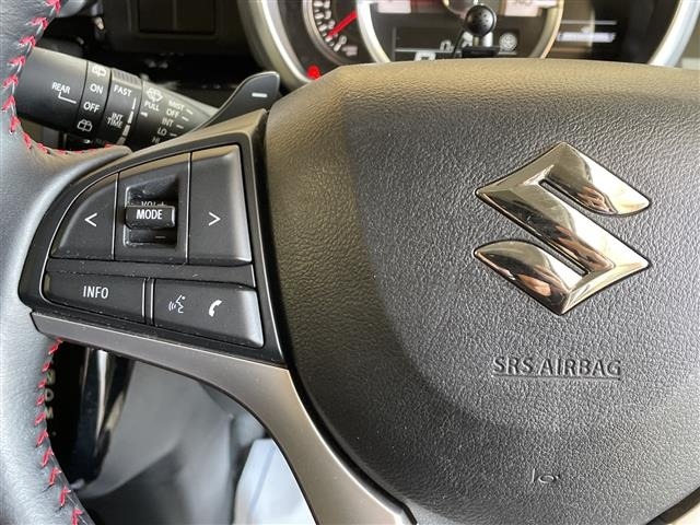 Suzuki SPACIA 2021 7246875-16