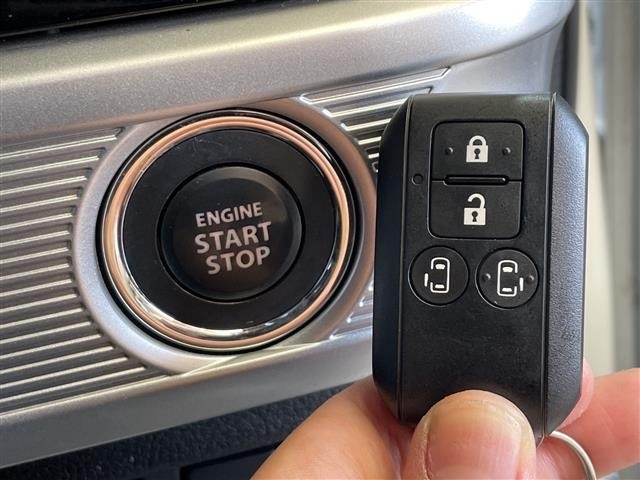 Suzuki SPACIA 2021 7246875-4