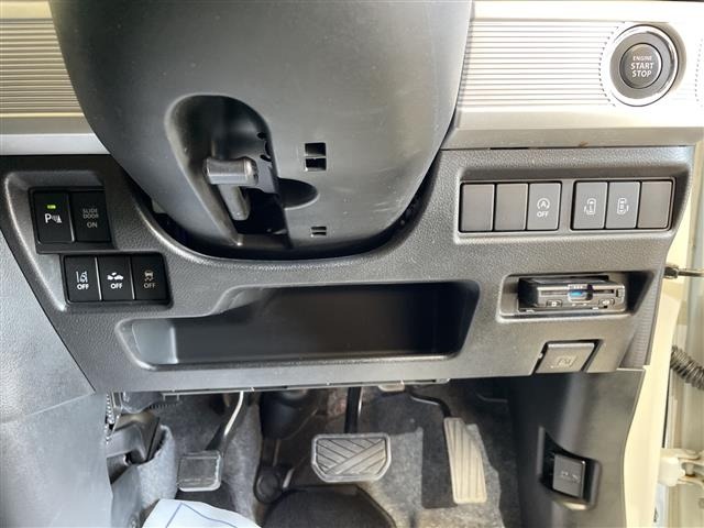 Suzuki SPACIA 2021 7246875-7