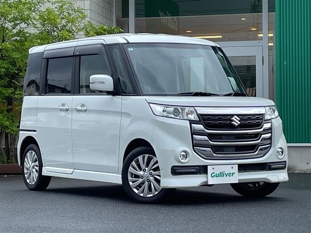 Suzuki SPACIA 2017 7246898-0