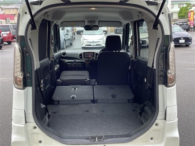 Suzuki SPACIA 2017 7246898-12