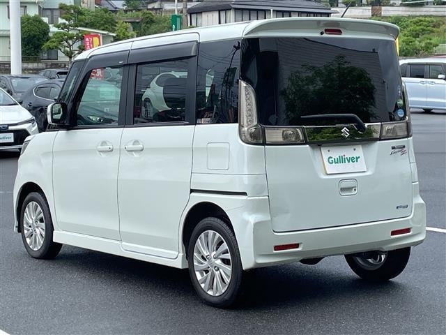 Suzuki SPACIA 2017 7246898-13