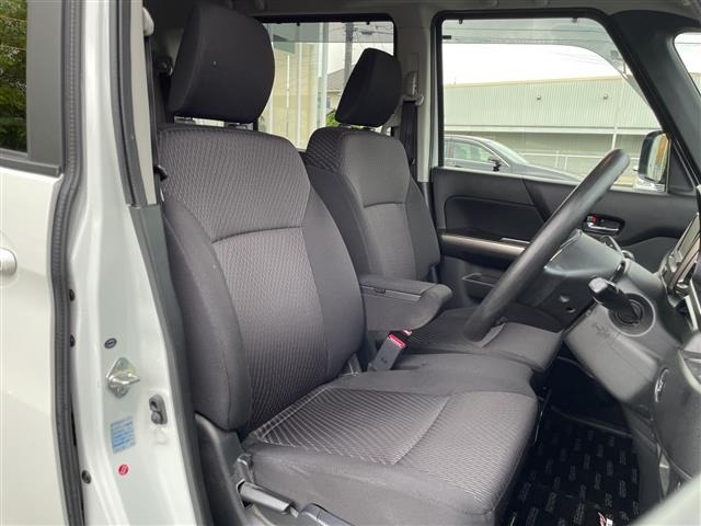 Suzuki SPACIA 2017 7246898-16
