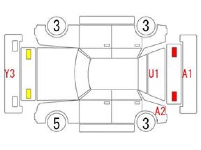 Suzuki SPACIA 2017 7246898-23
