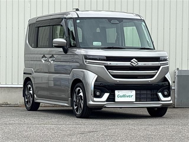 Suzuki SPACIA 2024 7246899-0