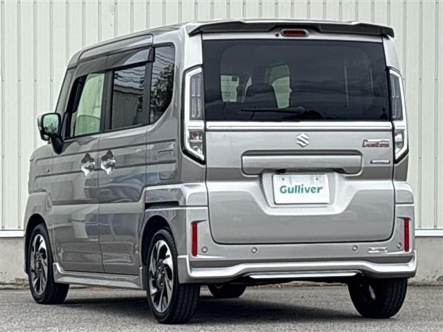 Suzuki SPACIA 2024 7246899-13