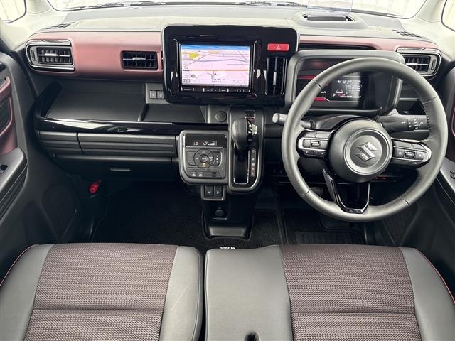 Suzuki SPACIA 2024 7246899-14
