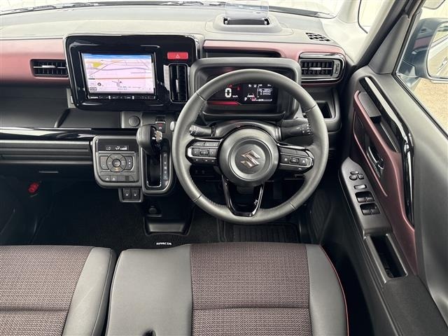Suzuki SPACIA 2024 7246899-15