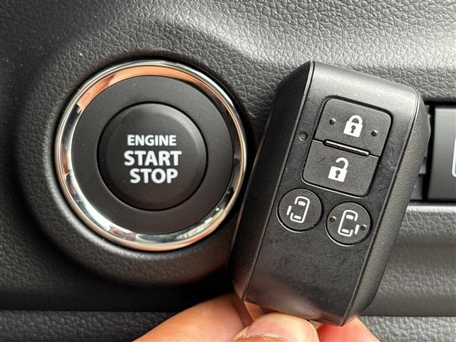 Suzuki SPACIA 2024 7246899-22