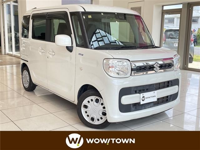 Suzuki SPACIA 2018 7246919-0