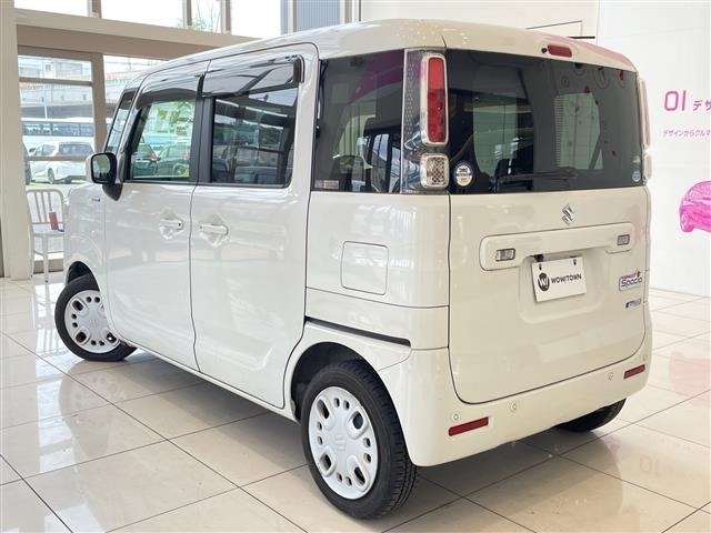 Suzuki SPACIA 2018 7246919-13