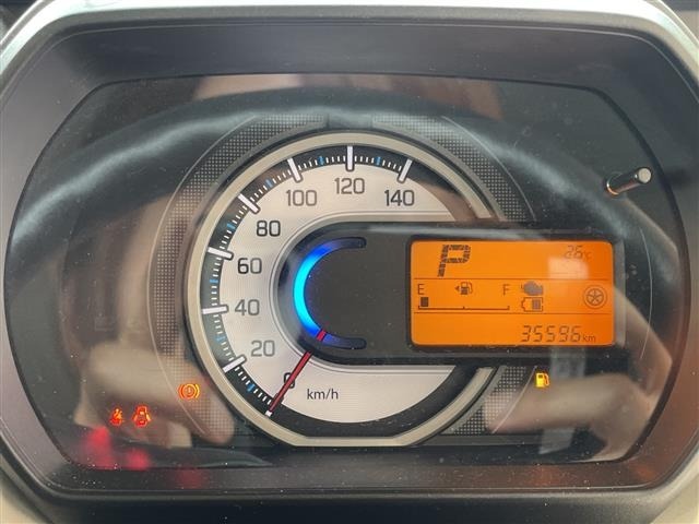 Suzuki SPACIA 2018 7246919-16