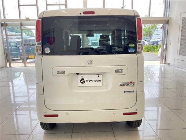 Suzuki SPACIA 2018 7246919-2