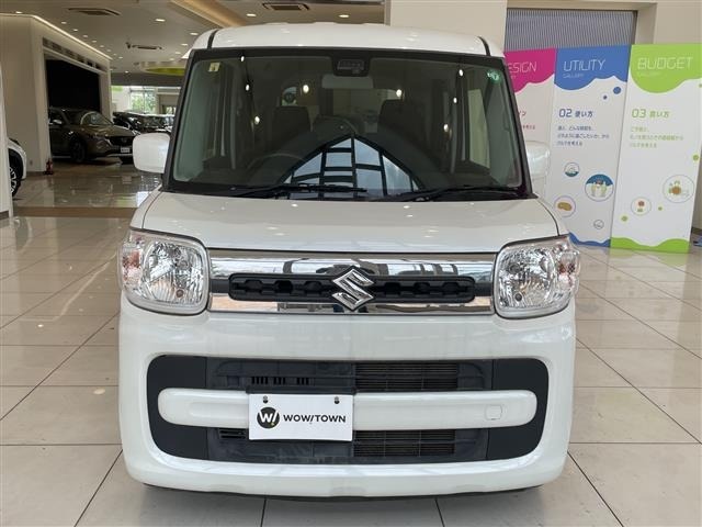 Suzuki SPACIA 2018 7246919-20