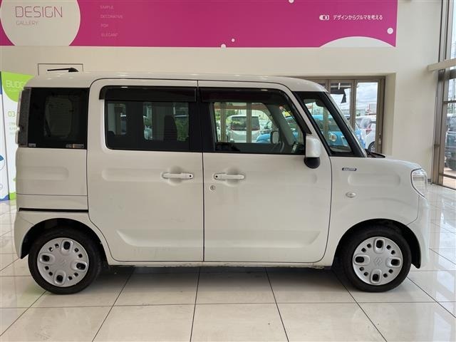 Suzuki SPACIA 2018 7246919-4