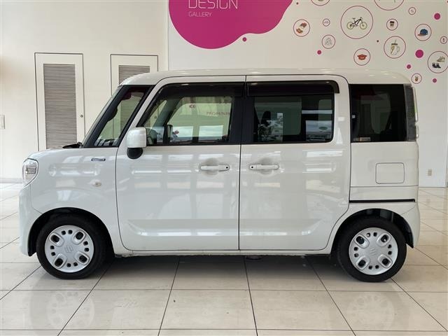 Suzuki SPACIA 2018 7246919-6