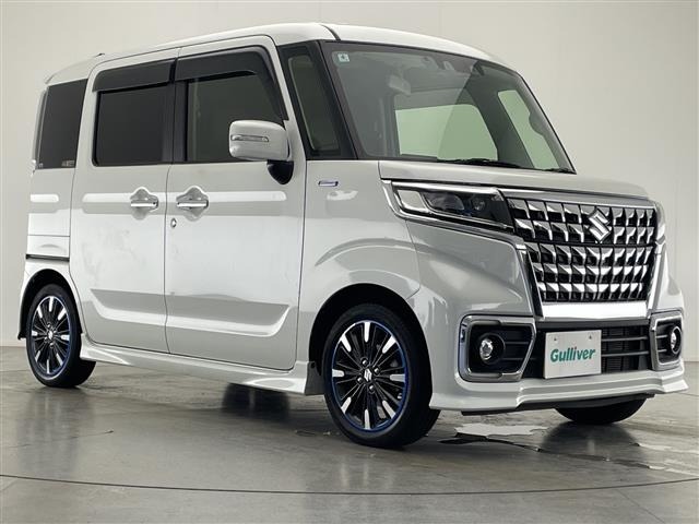 Suzuki SPACIA 2022 7246940-0