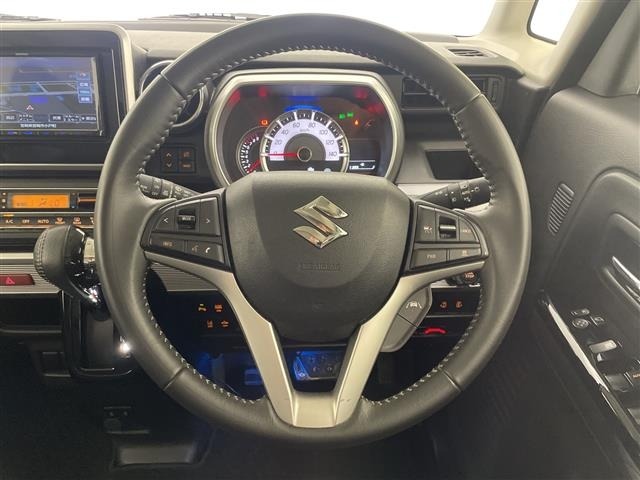 Suzuki SPACIA 2022 7246940-10