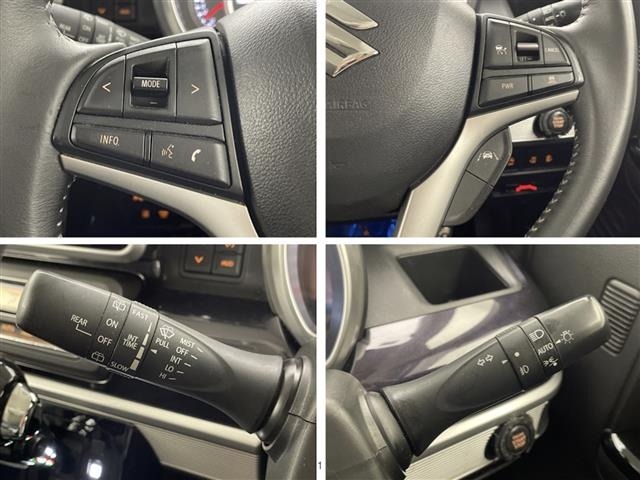 Suzuki SPACIA 2022 7246940-11