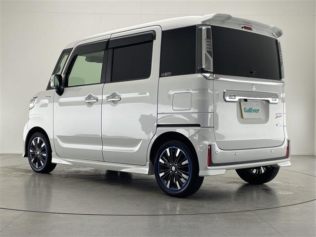 Suzuki SPACIA 2022 7246940-13