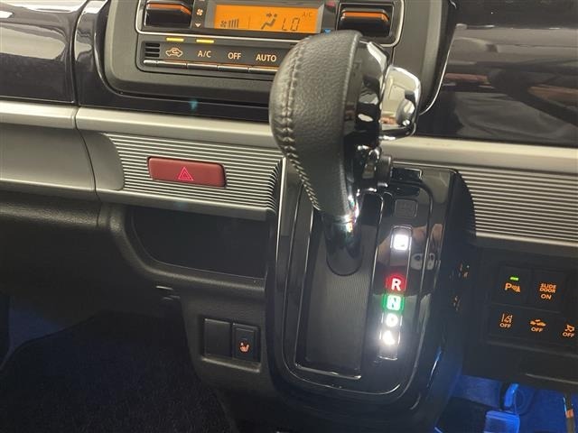 Suzuki SPACIA 2022 7246940-5