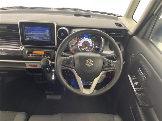 Suzuki SPACIA 2022 7246940-9
