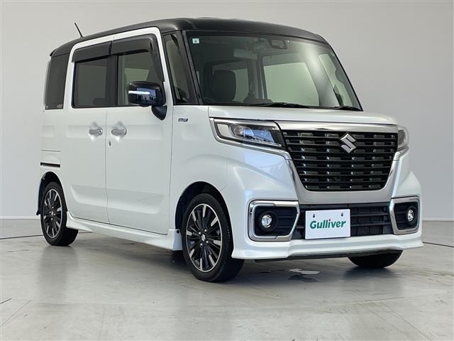 Suzuki SPACIA 2019 7246997-0
