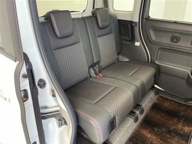 Suzuki SPACIA 2019 7246997-1