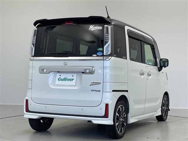 Suzuki SPACIA 2019 7246997-14