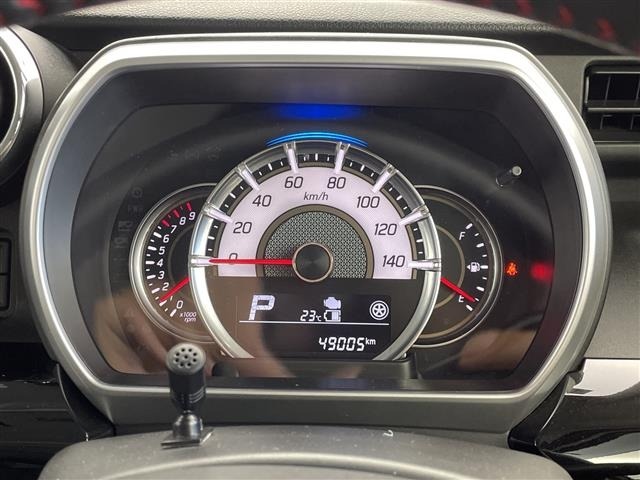 Suzuki SPACIA 2019 7246997-2