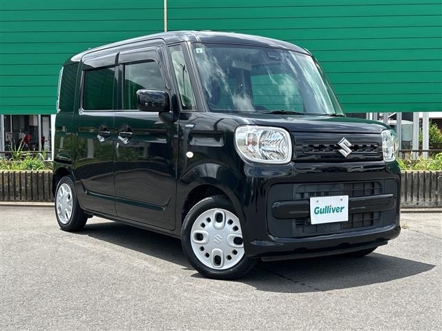 Suzuki SPACIA 2019 7247005-0
