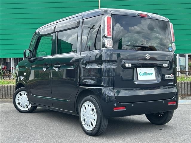 Suzuki SPACIA 2019 7247005-13