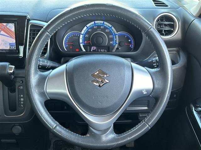 Suzuki SPACIA 2013 7247006-1
