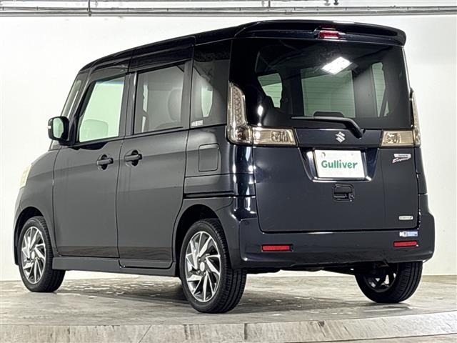 Suzuki SPACIA 2013 7247006-13